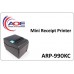 Mini Receipt Printer ARP-990KC